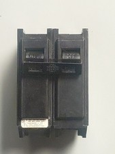 Sylvania C230, 2 poli, 30
