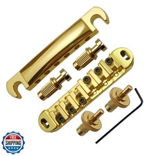 Abr-1 Style Tune-o-matic Ponte