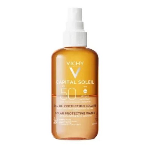 Vichy capital soleil acqua - vichy,