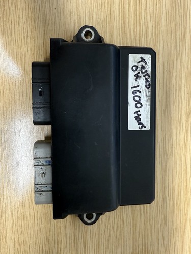 Fuoribordo ecu 40cv - fuoribordo,