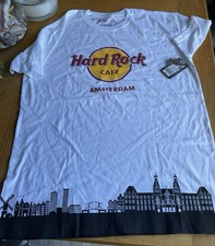 HARD ROCK CAFE Amsterdam