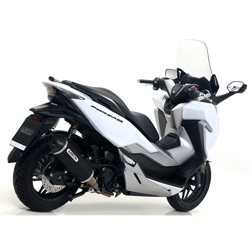Scarico arrow dark urban per - scarico,