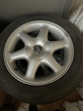 4 Ruote Volvo 850 Da 15