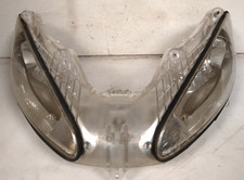 FARO FARO ANTERIORE MALAGUTI