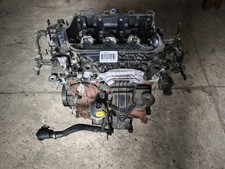 Motore ford kuga txda - ford, tdci