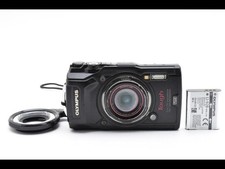 Olympus Tough TG 5 4K