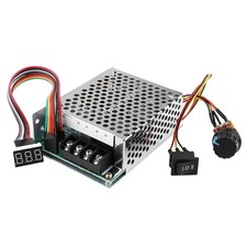 Regolatore Di Velocità Del