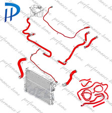 Tubi refrigeranti radiatore