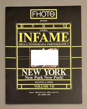 Fhototeca 29 presenta Storia