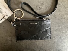 Balenciaga Portacarte