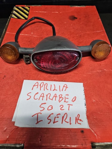 Fanalino posteriore aprilia - posteriore,