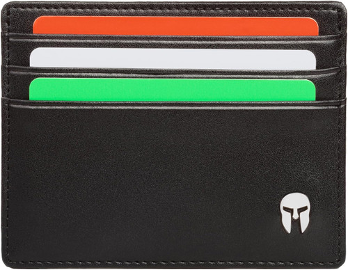 Porta carte credito uomo - porta,