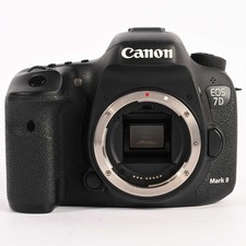 Canon EOS 7D Mark II SHP