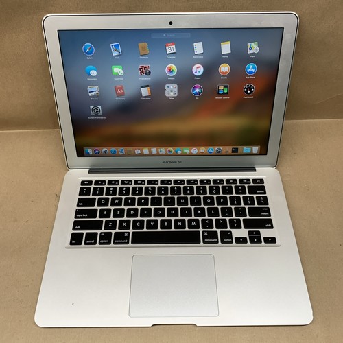 Macbook air 2017 core - 2017,,