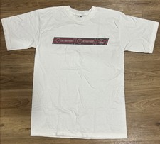 T-shirt Adidas vintage anni 90