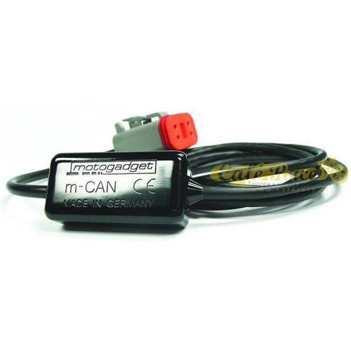 Adattatore motogadget can - motogadget, mo.can