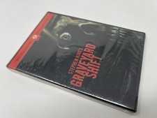 Graveyard Shift (DVD, 2001)