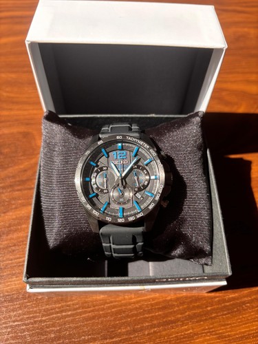 Seiko chronograph ssb353p1 - chronograph,
