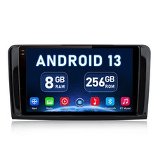Autoradio navigatore GPS