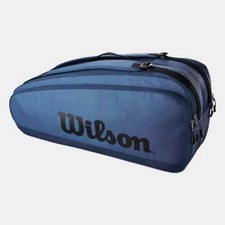 Wilson tour ultra - wilson,