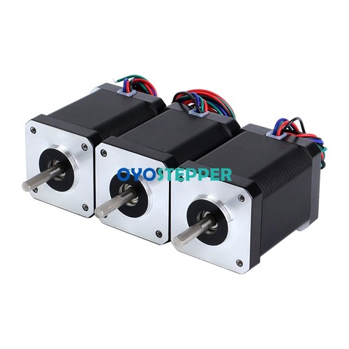 3pcs motore passo - 3pcs, nema