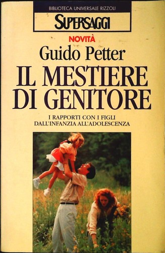 Mestiere del genitore - mestiere,
