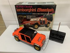 Onko Rc Car Lamborghini Cheetah 1/12 Vintage No Nikko Taiyo Tyco Tamiya Kyosho