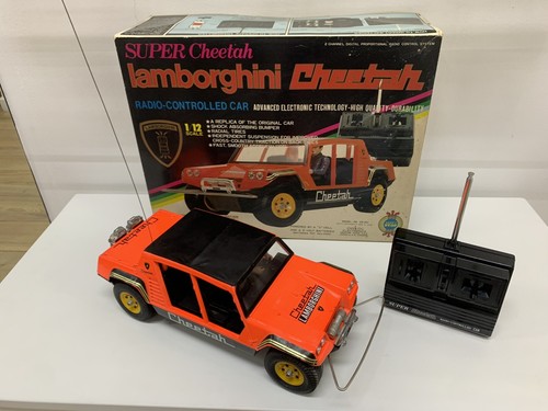 Onko car lamborghini - rc,