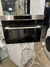 AEG Forno Microonde Combinato da Incasso con Grill KMK761000M STRIPPING PER RICAMBI