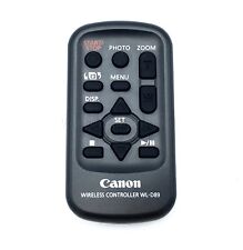 Canon XF400 XF405 telecomando wireless originale Canon