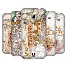 Custodia head case - case, designs