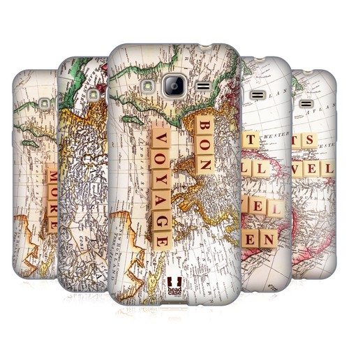 Custodia head case designs - head,