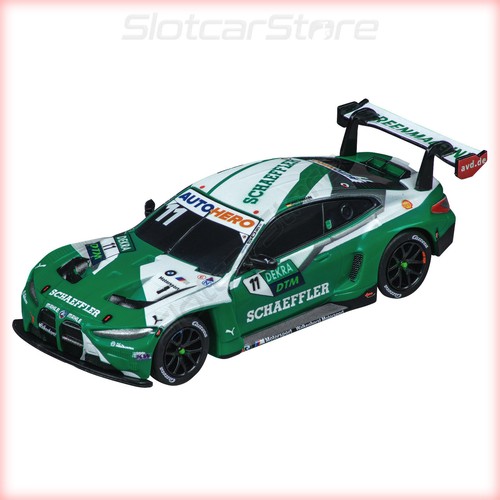 Carrera 64225 bmw gt3 - bmw, m4