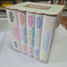 (Veronelli Loren Rinaldi) La