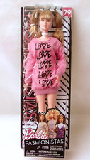 BARBIE Fashionistas FJF44#79 *