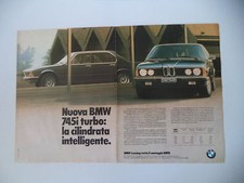 advertising Pubblicità 1980