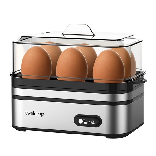 Evoloop fornello elettrico - evoloop,