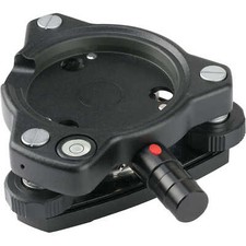 Sokkia tribrach with - tribrach, laser