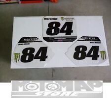 KIT ADESIVI GRAFICHE TABELLE