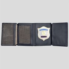 Portafoglio porta tesserino