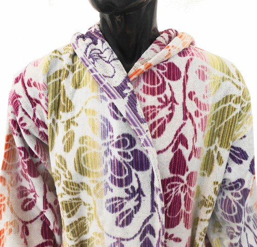 Missoni home accappatoio - missoni,