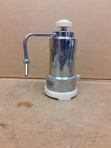 Caffettiera elettrica velox - elettrica,