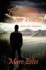 Four Pieces For Power: Book 1