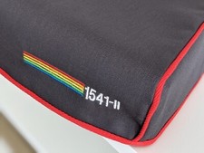 COMMODORE 1541-II unità disco