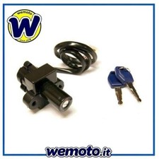 Blocchetto Avviamento 3 Pin -