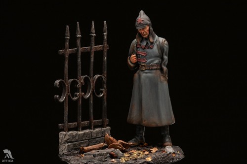 Soldatino dell esercito - dell'esercito, rosso