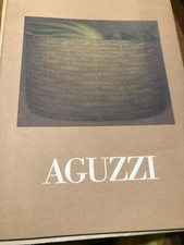 1993 - FABIO AGUZZI - TESTO DI EVERALDO DALLA NOCE- MOSTRA SARNANO