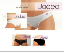 6 SLIP JADEA DONNA VITA BASSA