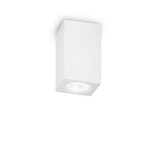 Plafoniera faretto moderna in