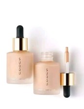 SUQQU Nude Wear Fondotinta
